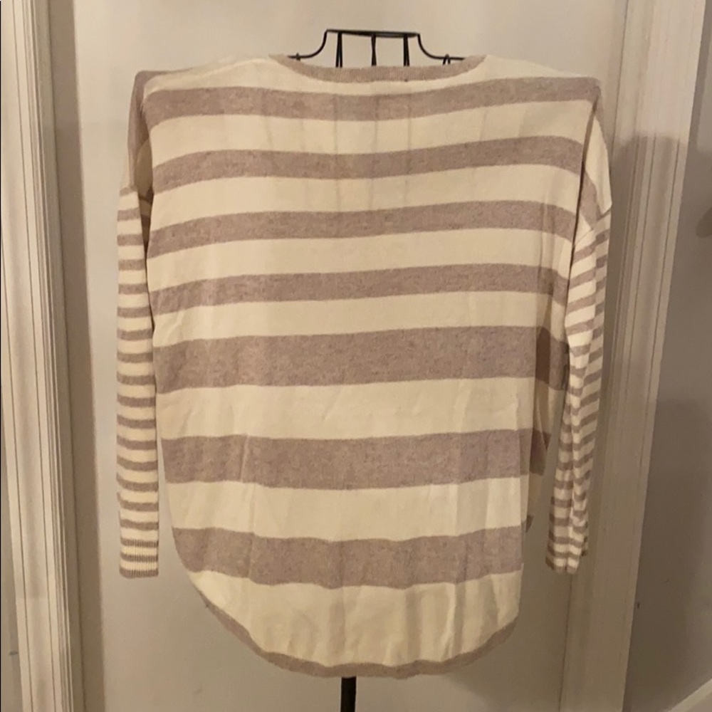 Express Sweater - Picture 3 of 8